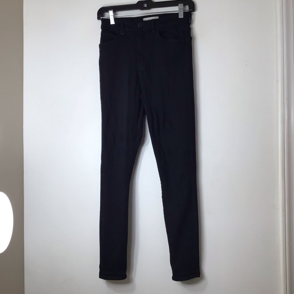 Neuw Marilyn Jeans 26 black